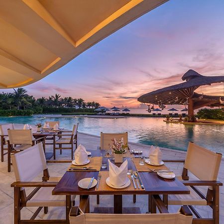 Отель Ana Mandara Cam Ranh Khanh Hoa Экстерьер фото