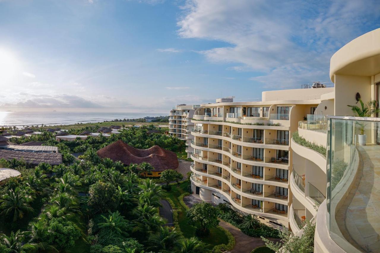 Отель Ana Mandara Cam Ranh Khanh Hoa Экстерьер фото